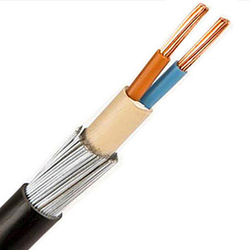 2 core 16 mm² SWA armoured cable