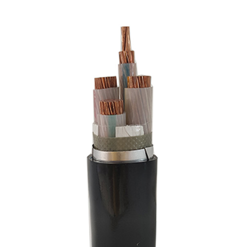 4 core 16 mm² STA armoured cable