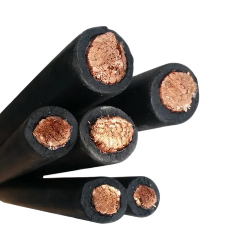 4/0 AWG welding cable Description
