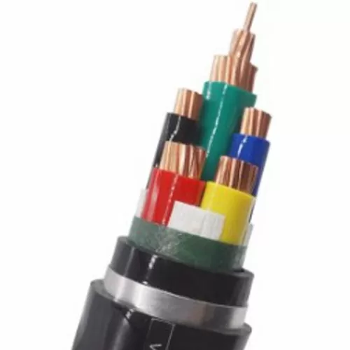 5 core 95 mm² STA armoured cable - Huadong Cable Group